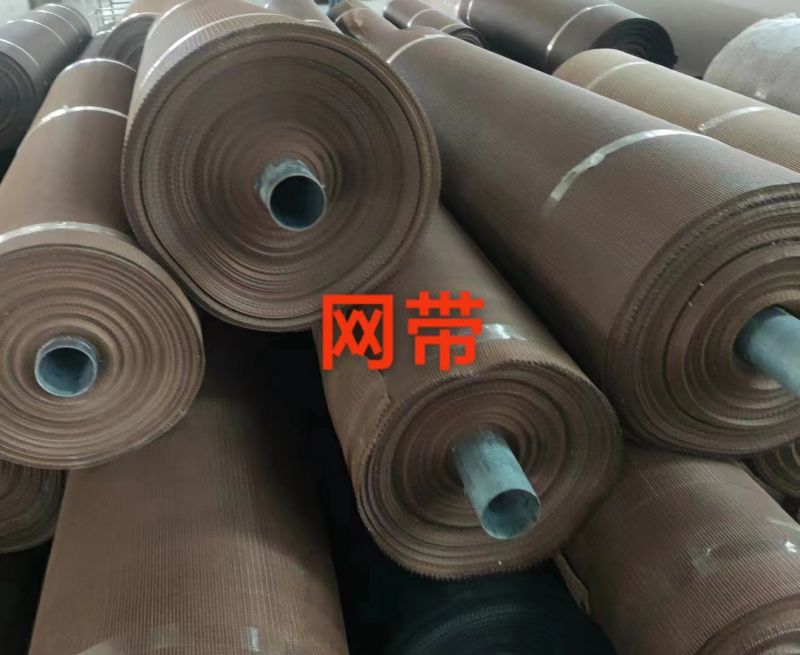 特氟龍輸送帶、網帶